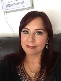 Andrea Y.