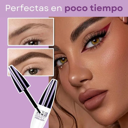 Cejas Perfectas Sin Maquillarte Todos Los Días – 72-96H Impecables + Envío Gratis