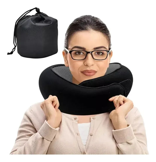 Almohada de Viaje