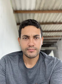 Alejandro P.
