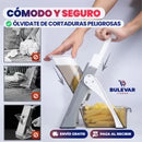 Corta y Pica como un Profesional – Más de 30 Cortes Diferentes + Envío Gratis