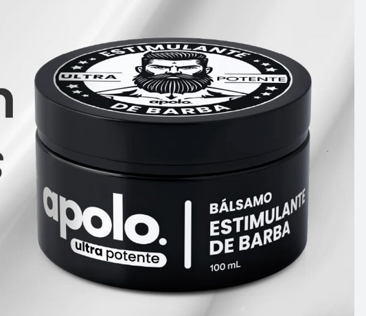 Crema Apolo
