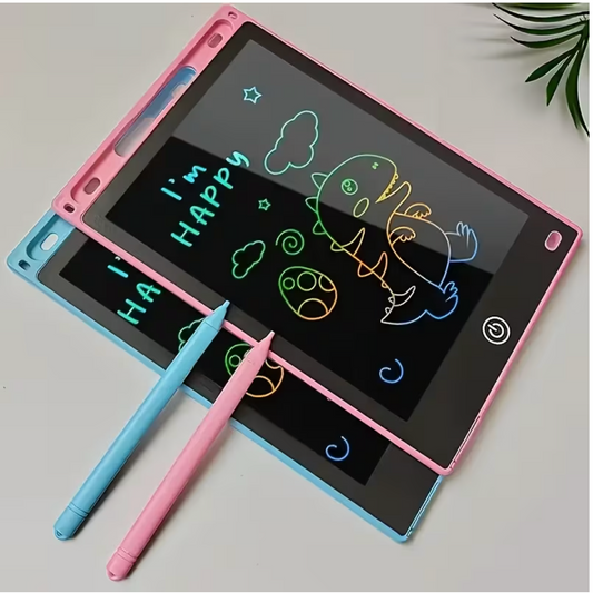 Tablero Mágico - Tablet LCD para Dibujar y Escribir 16"