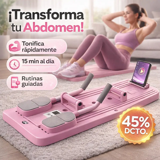 Entrena Todo Tu Cuerpo en Casa y Sin Gimnasio en la comodidad de tu hogar Guia de ejercicios GRATIS