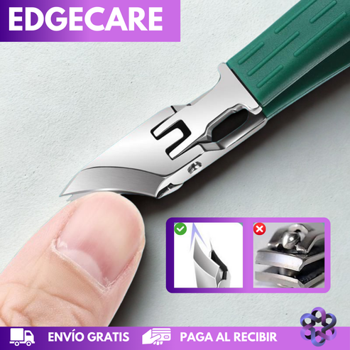 Elimina las Uñas Encarnadas Facil y Rapido – Set 3 Piezas+envio Gratis