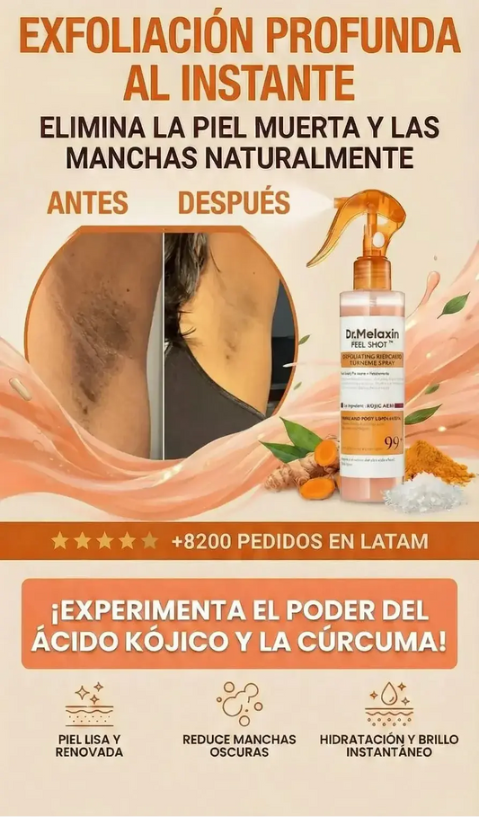 Dr. melaxin