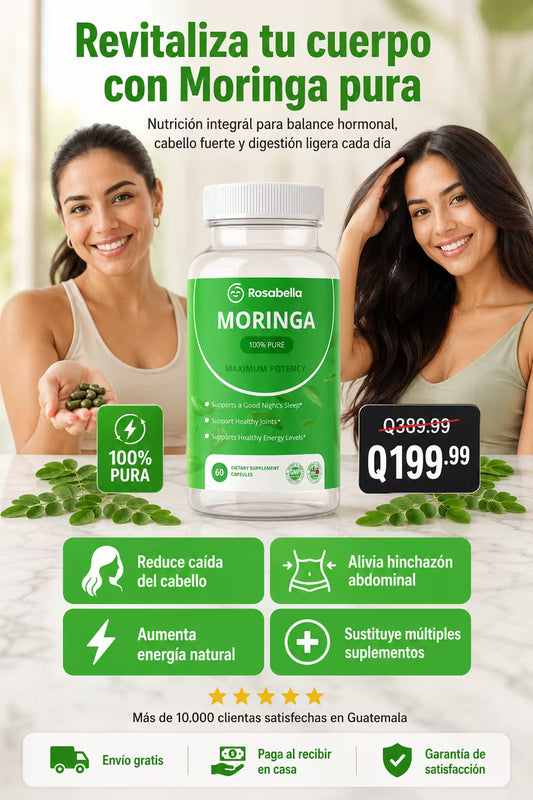 Moringa