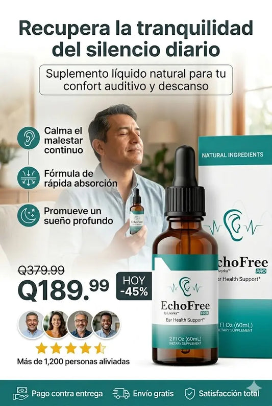 Echoofree