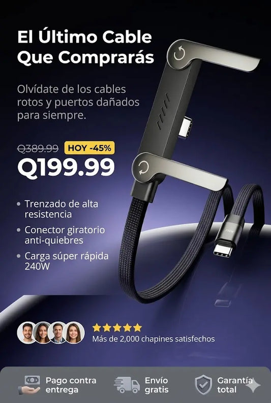 Cargador IMP