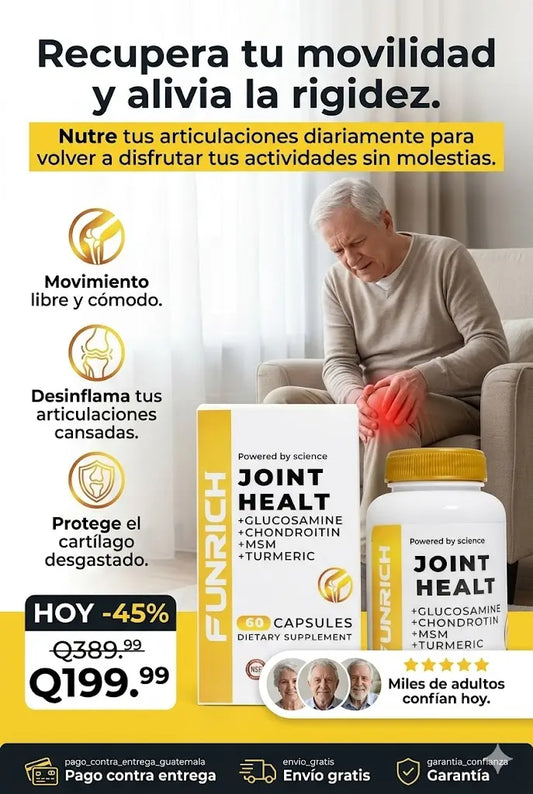 Joint Health