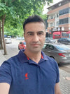 Juan C. Morales: