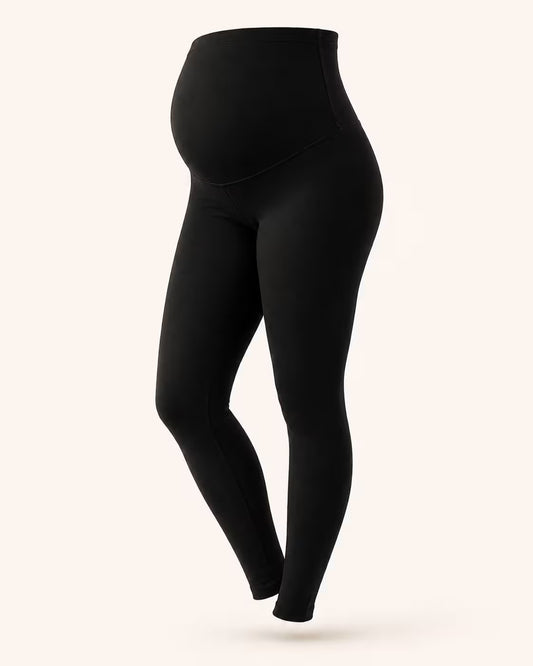 leggings maternos