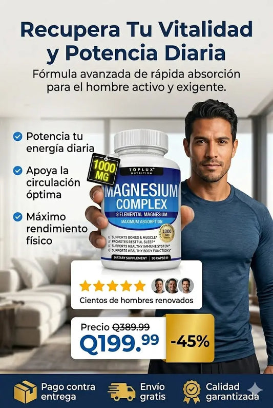MAGNESIUM COM
