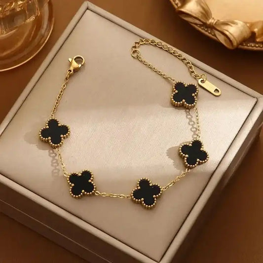 Pulsera Van Cleef