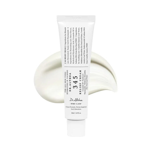 Dr.Althea 345 Relief Cream
