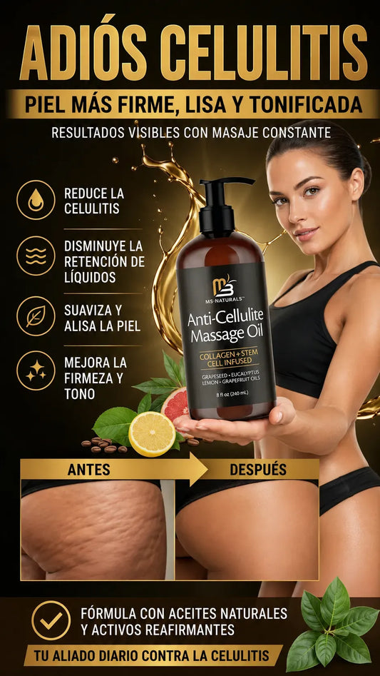 Anti Cellulite