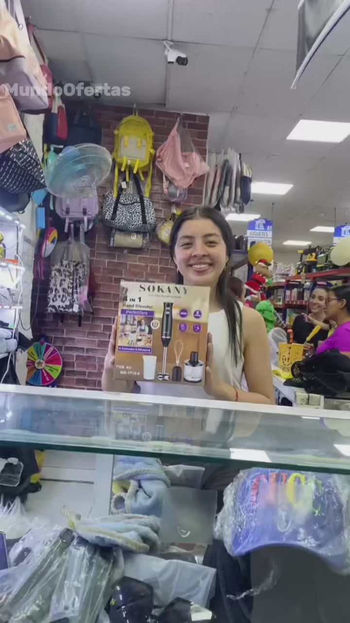 Cargar video: 