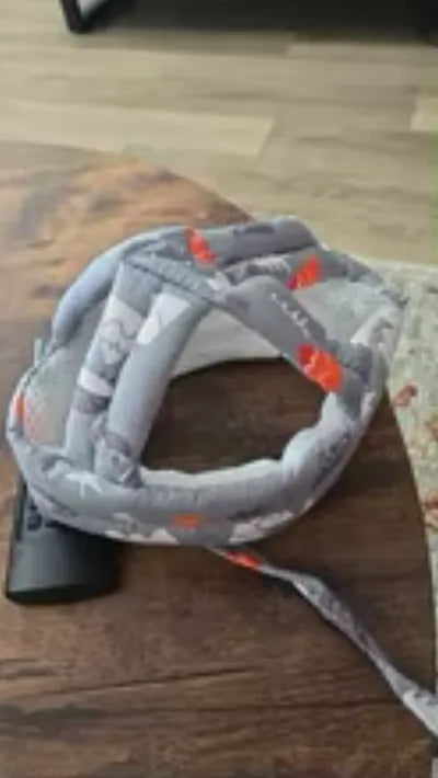 Reseña cliente casco