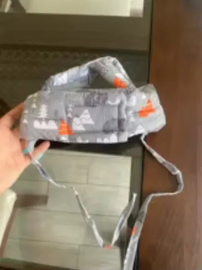 Reseña cliente casco